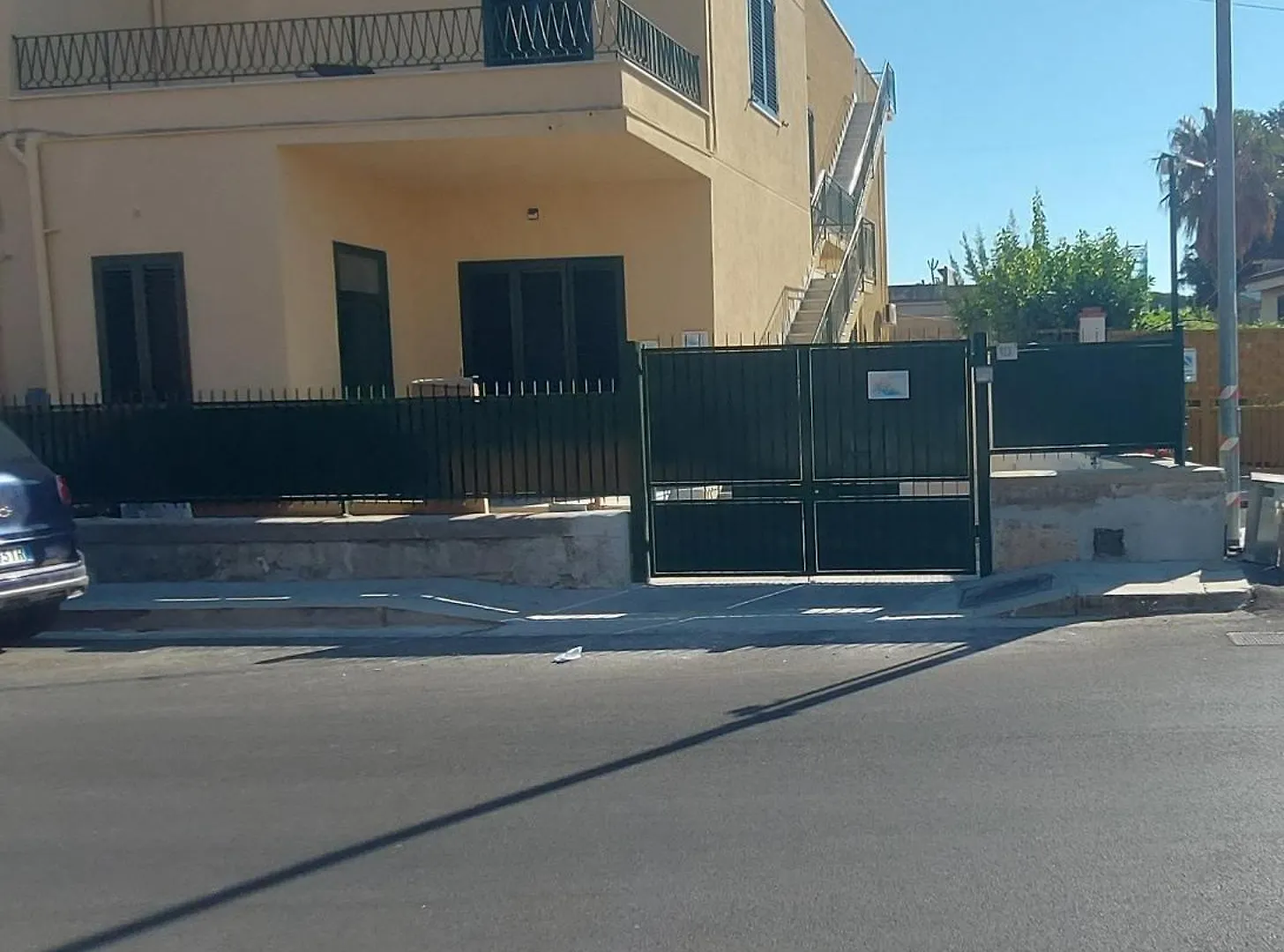 فندق Mondello House باليرمو