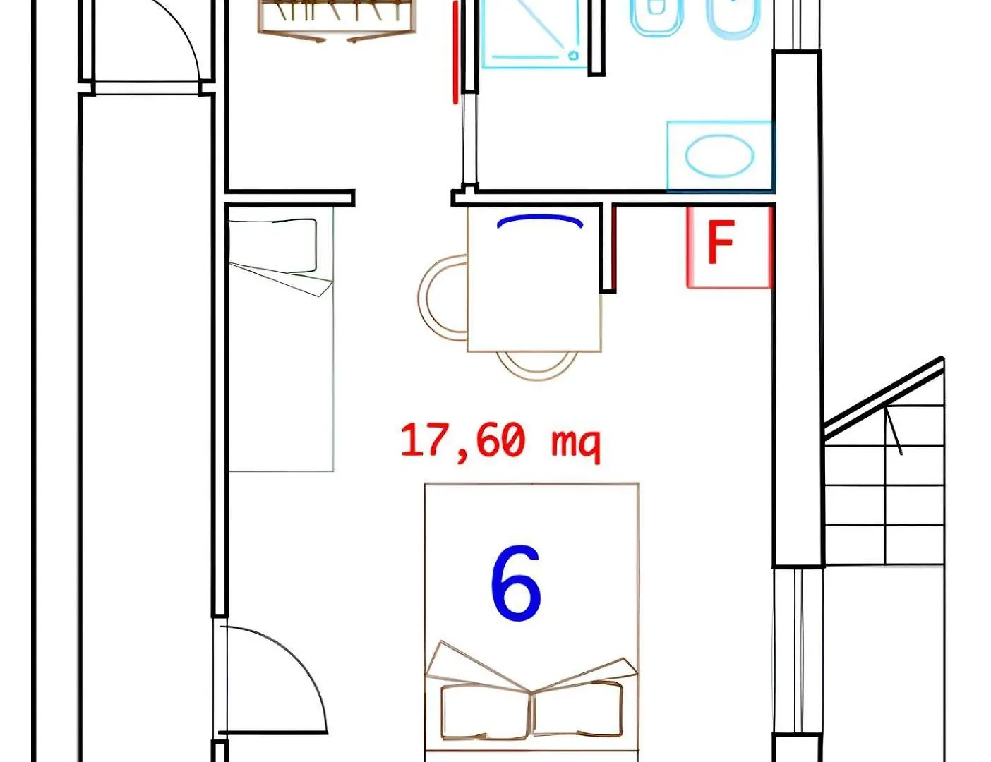 فندق Mondello House باليرمو