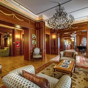 5* Отель Grand Wagner