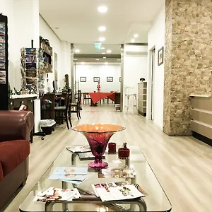 3* Отель Elite Centro