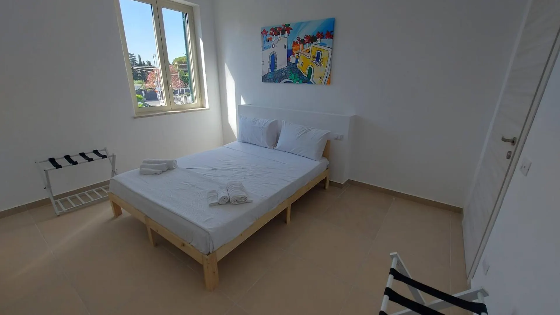 Mondello House Hotel Palermo 0*,  Italy
