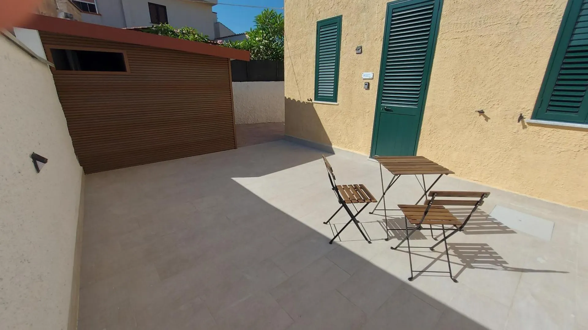 Mondello House Hotel Palermo Guest house
