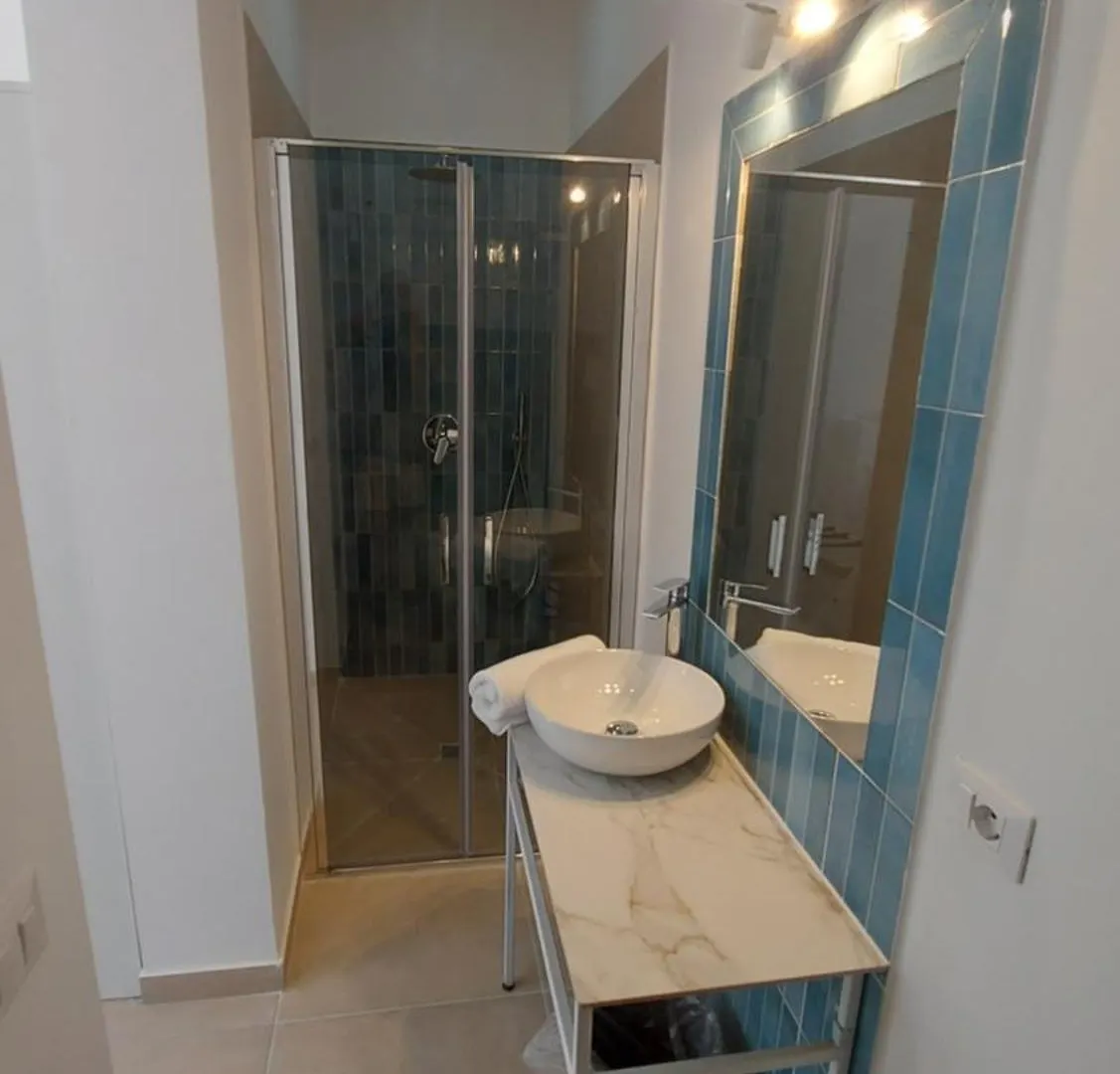 Mondello House Hotel Palermo Guest house