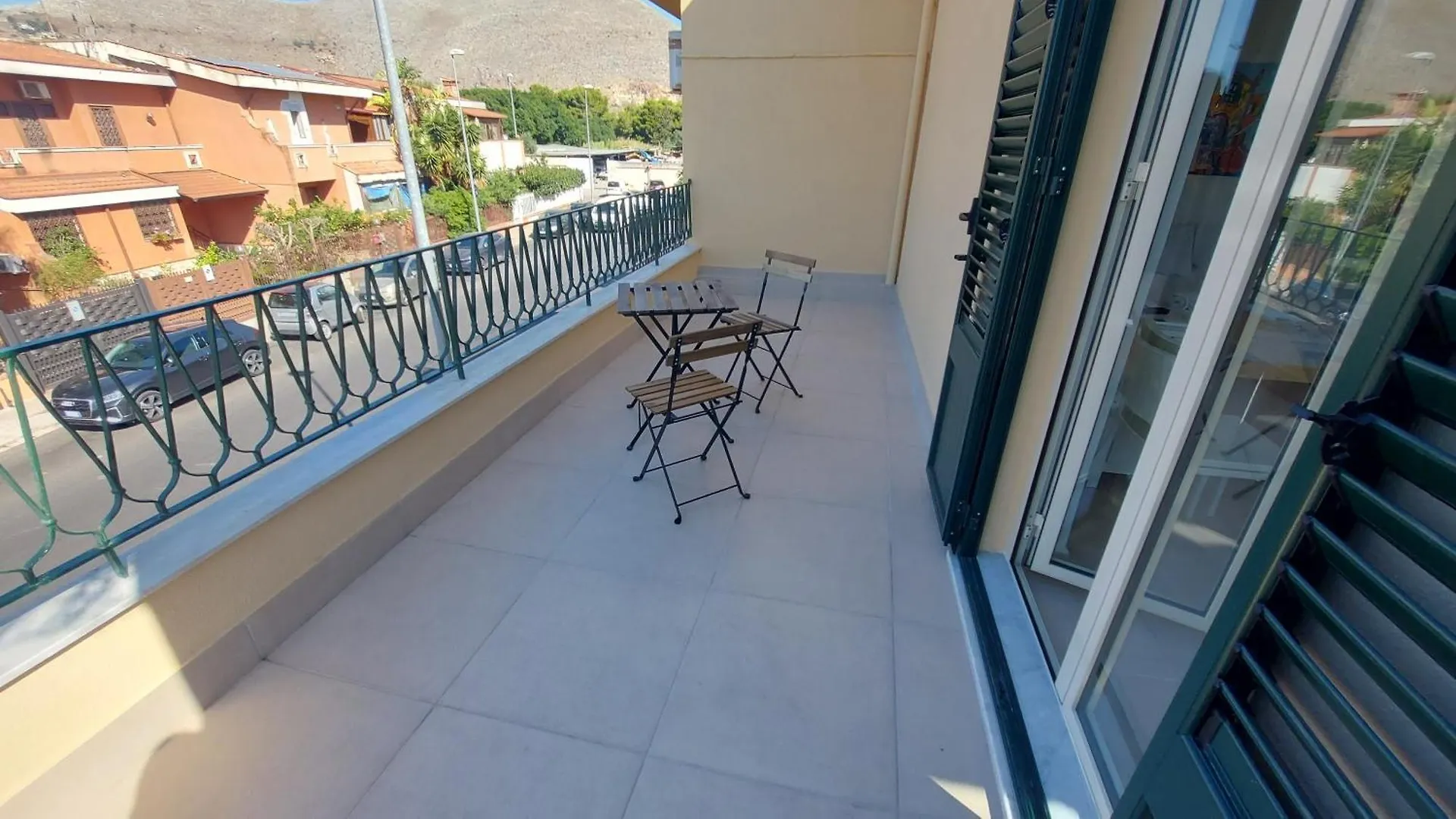 Mondello House Hotel Palermo 0*,  Italy
