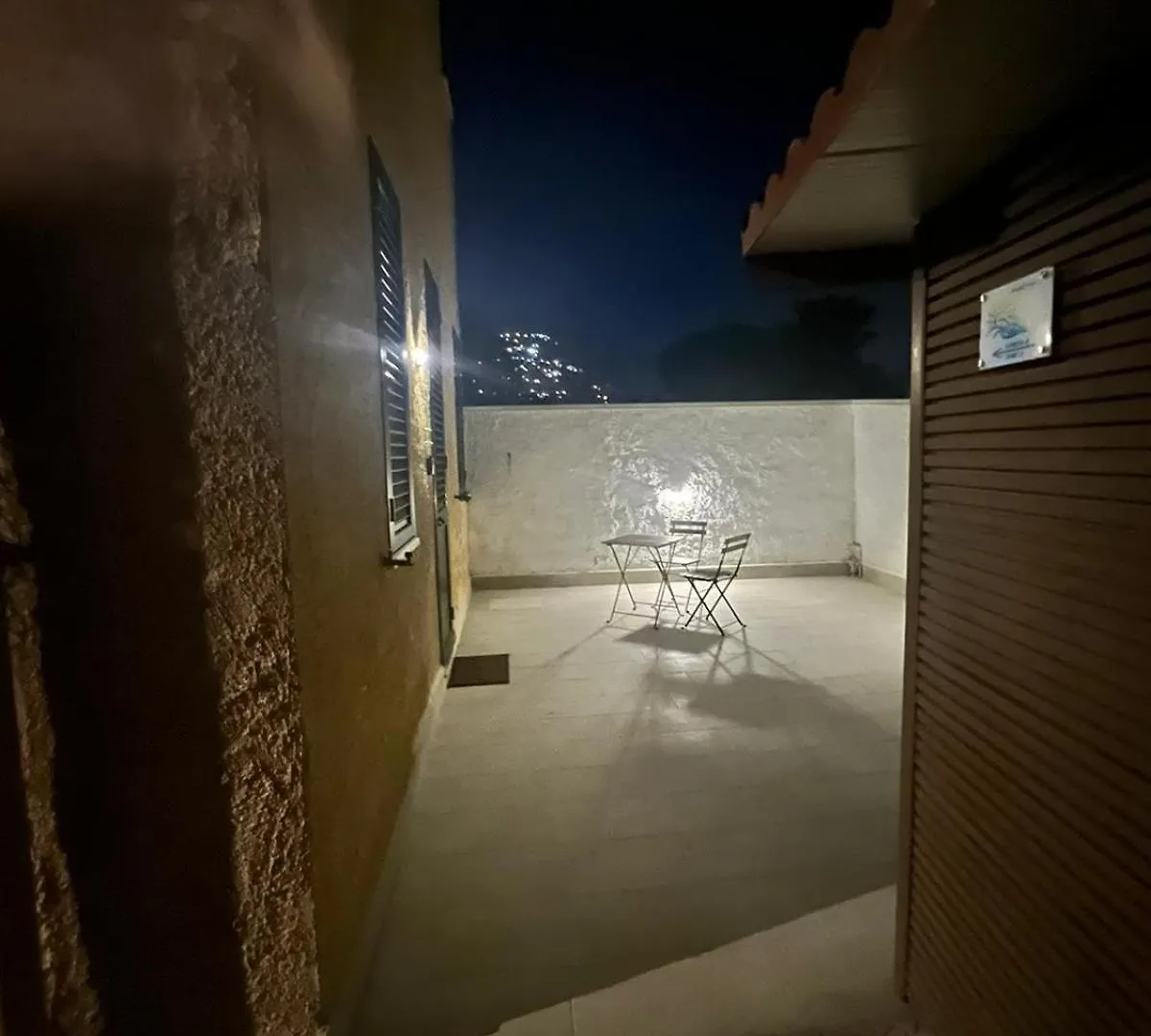 Mondello House Hotel Palermo Guest house
