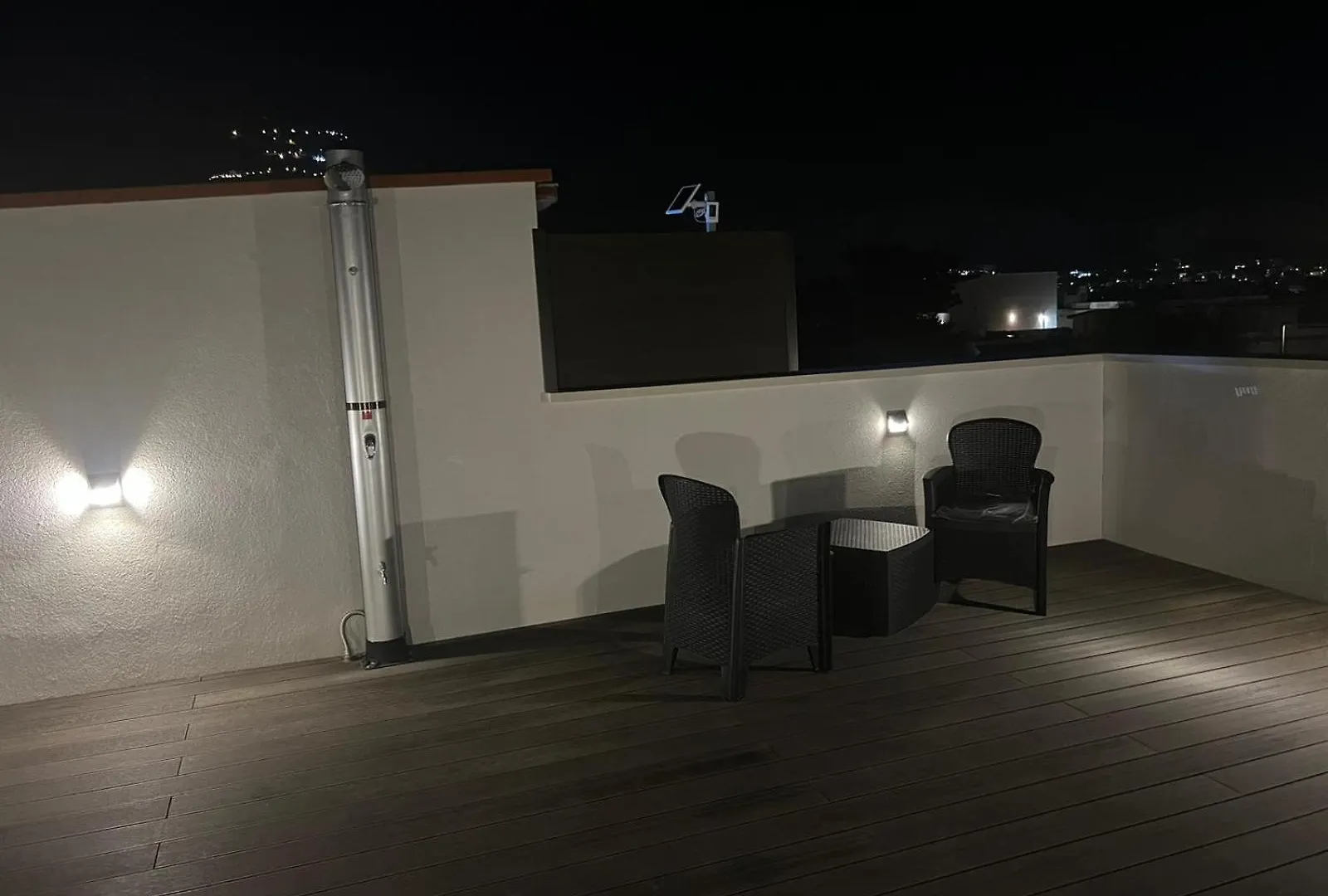 Guest house Mondello House Hotel Palermo