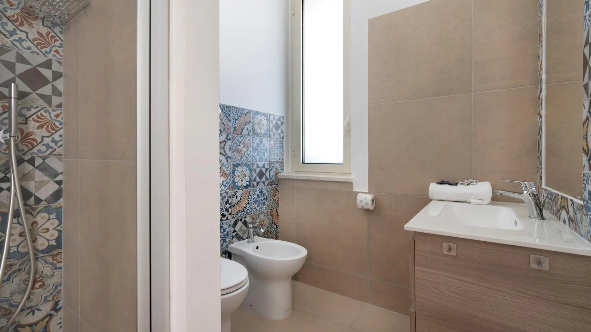 Mondello House Hotel Palermo