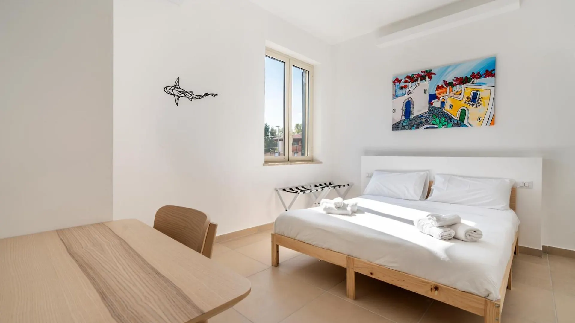 Mondello House Hotel Palermo