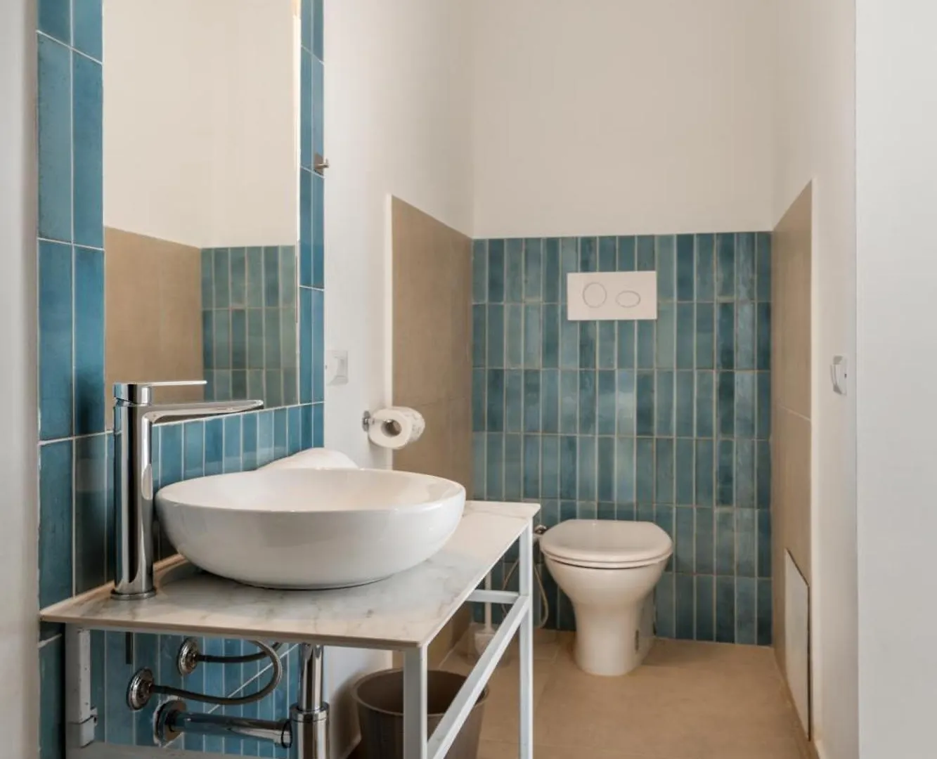 Guest house Mondello House Hotel Palermo