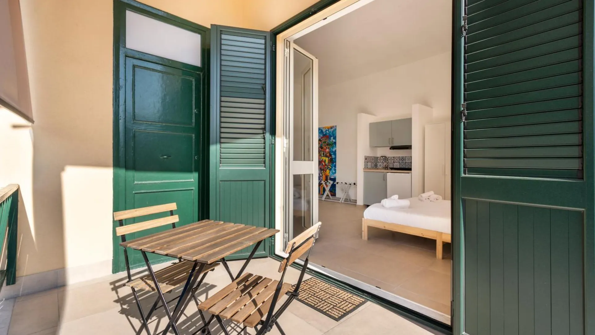 Guest house Mondello House Hotel Palermo