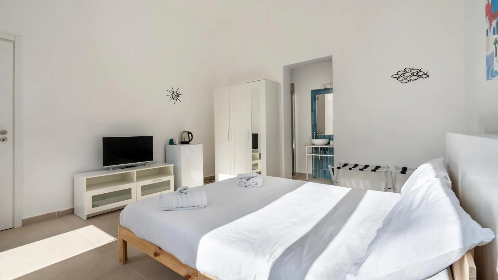 Mondello House Hotel Palermo