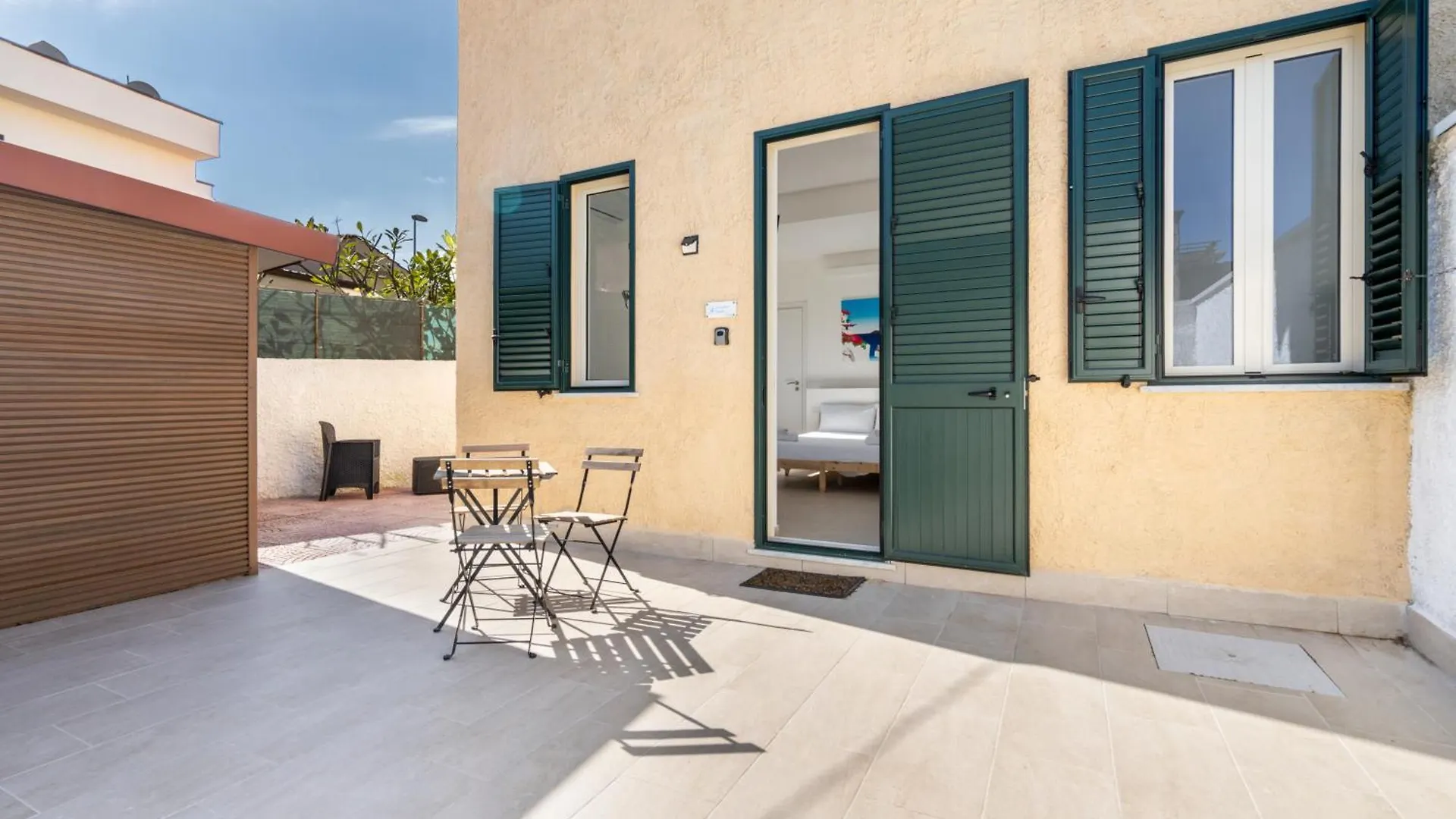 Mondello House Hotel Palermo 0*,  Italy