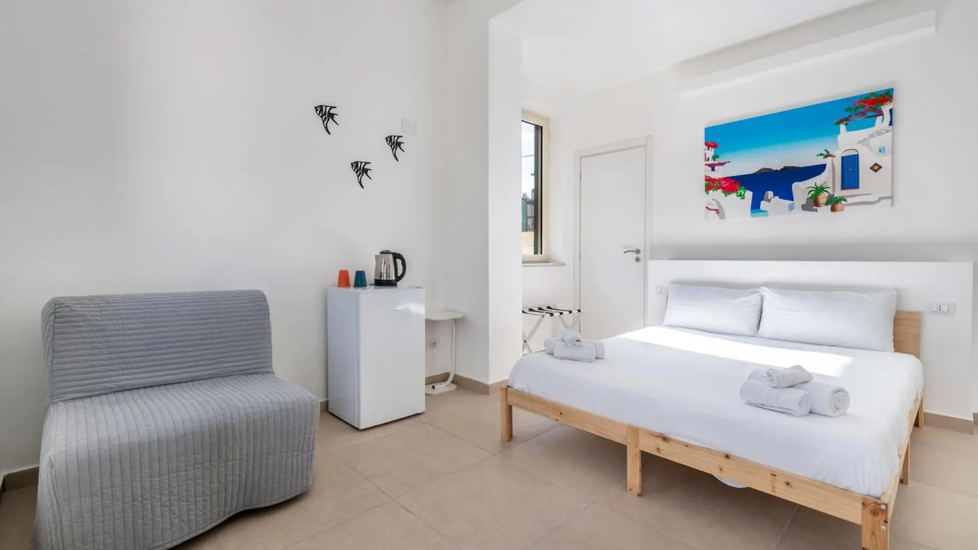Mondello House Hotel Palermo