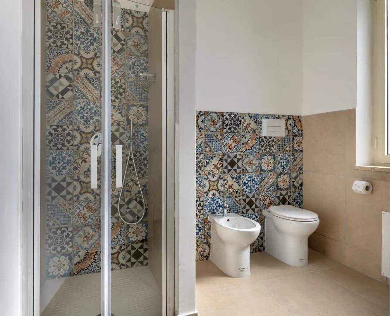 Guest house Mondello House Hotel Palermo
