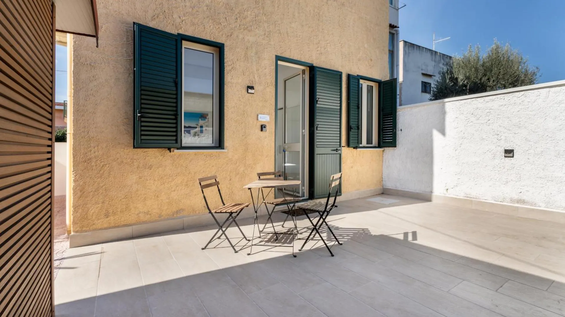 Mondello House Hotel Palermo Guest house
