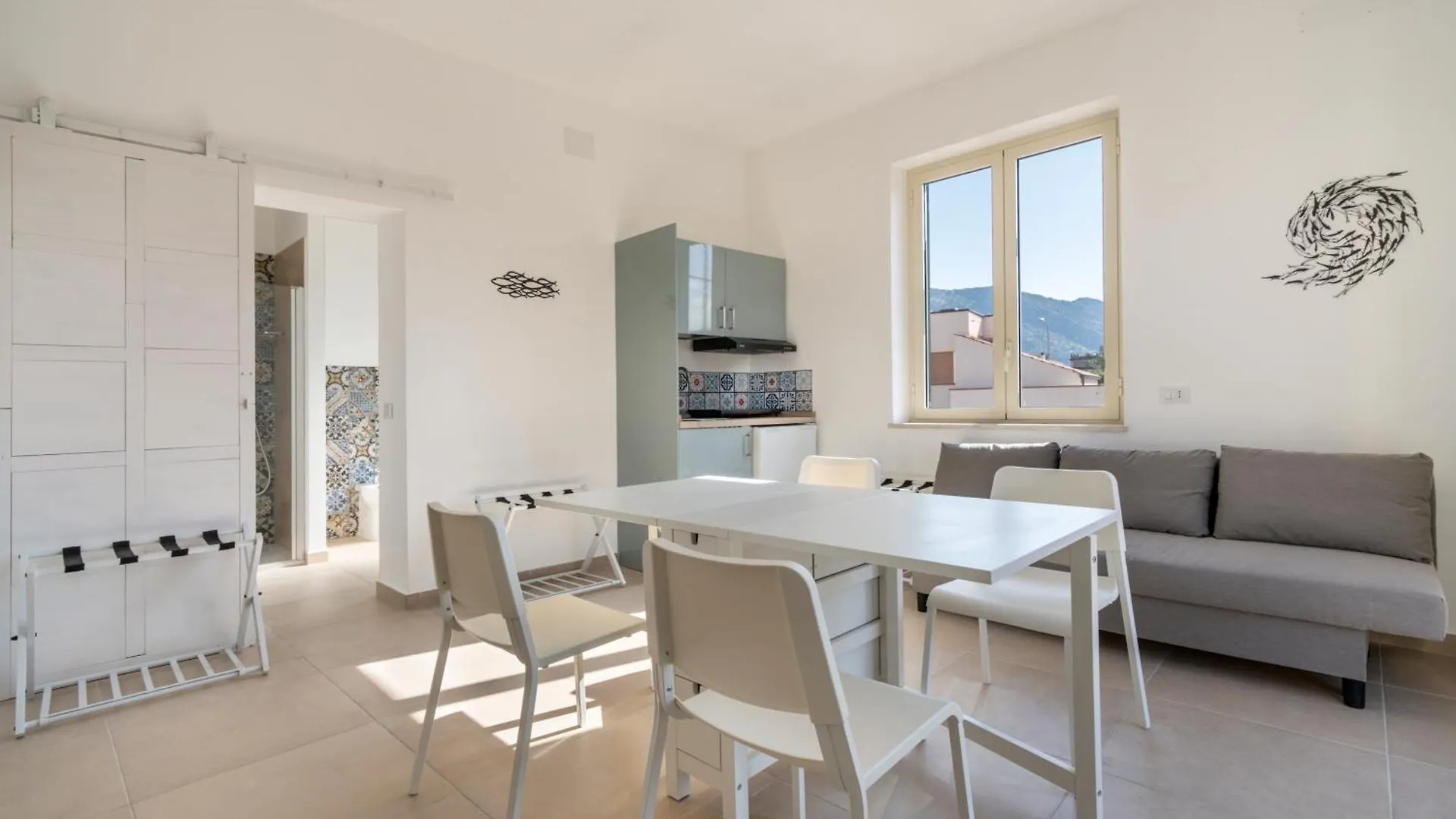 Guest house Mondello House Hotel Palermo