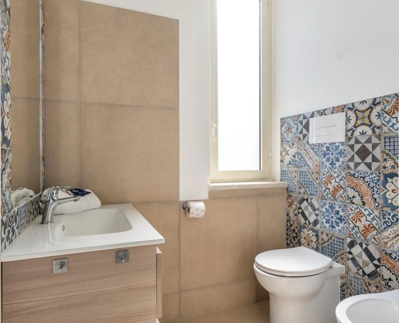 Guest house Mondello House Hotel Palermo Italy