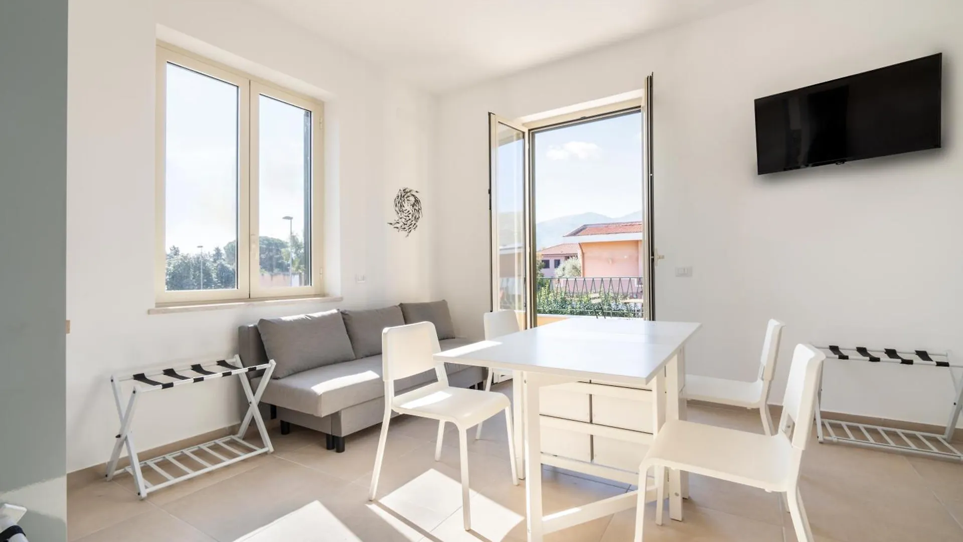Guest house Mondello House Hotel Palermo Italy
