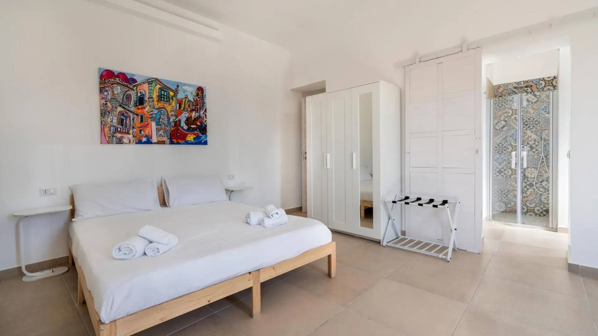 Mondello House Hotel Palermo 0*,