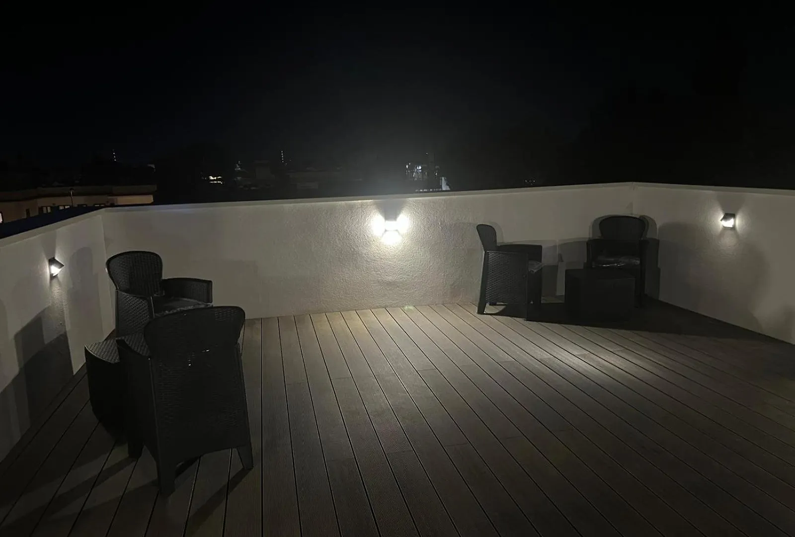 게스트하우스 Mondello House 호텔 팔레르모